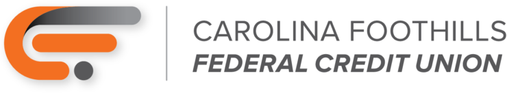 Carolina Foothills Federal Credit Union logo